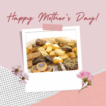 Load image into Gallery viewer, Mothers Day Treat Box
